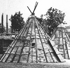 Wigwam