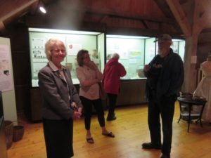 Chapter Meeting Deer Isle-Stonington Historical Society